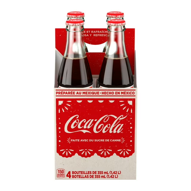 Buy Me Mexican Coca-Cola