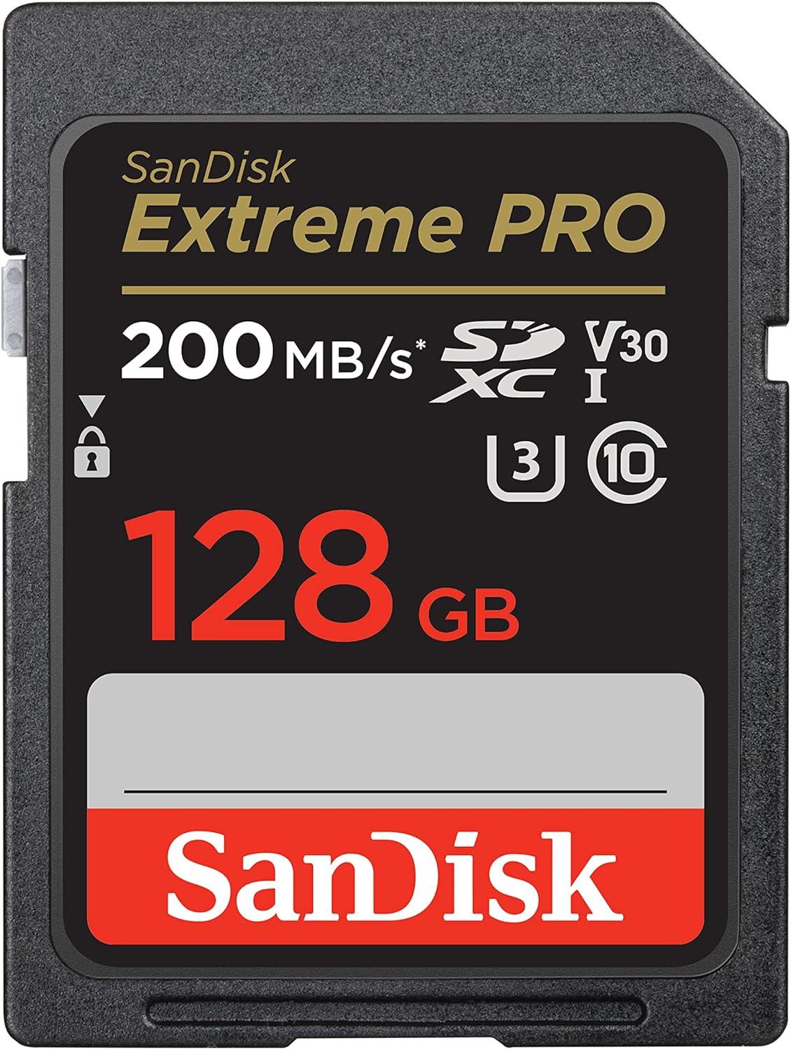 Buy Me an SD Card