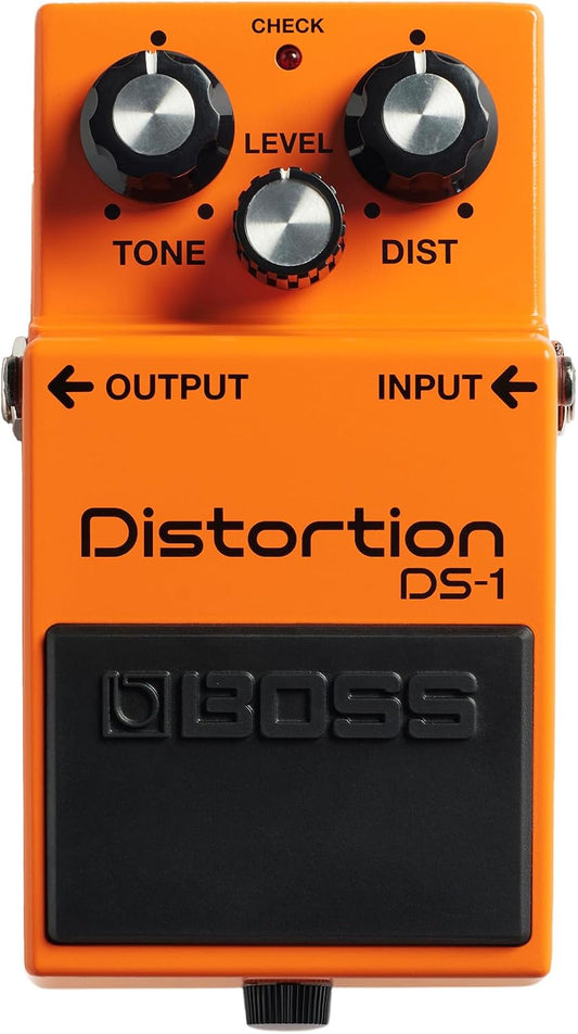 Buy Me A Boss DS-1