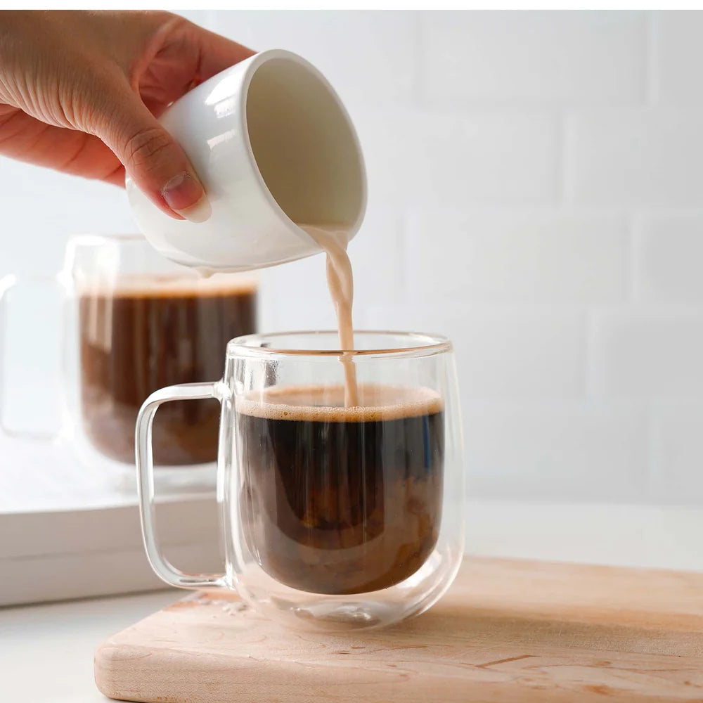 Buy Me A Coffee